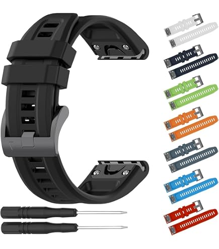 Amazon.co.jp: コンパチブル Garmin Approach S40 バンド シリコン